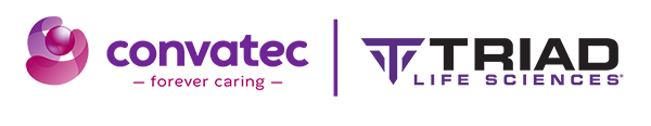 Triad Life Sciences Logo