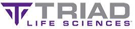 Triad Life Sciences Logo